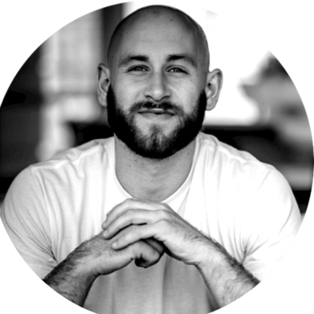 Harris, founder of Coached by Harris